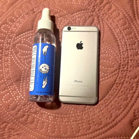 iphone Other - Used iPhone 6 32GB